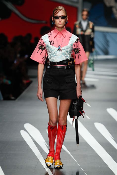 prada garments